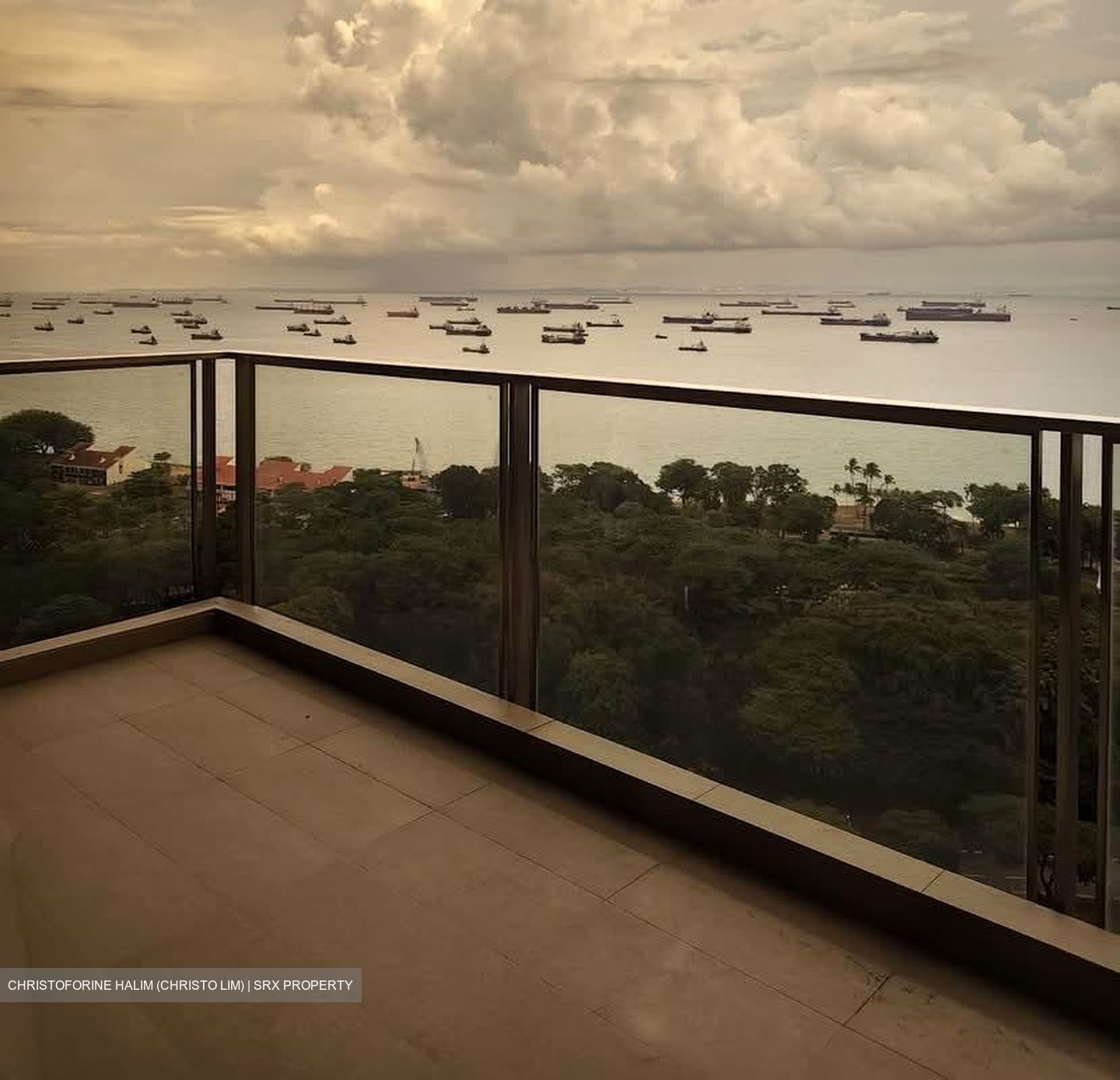Seaside Residences (D15), Apartment #570536031
